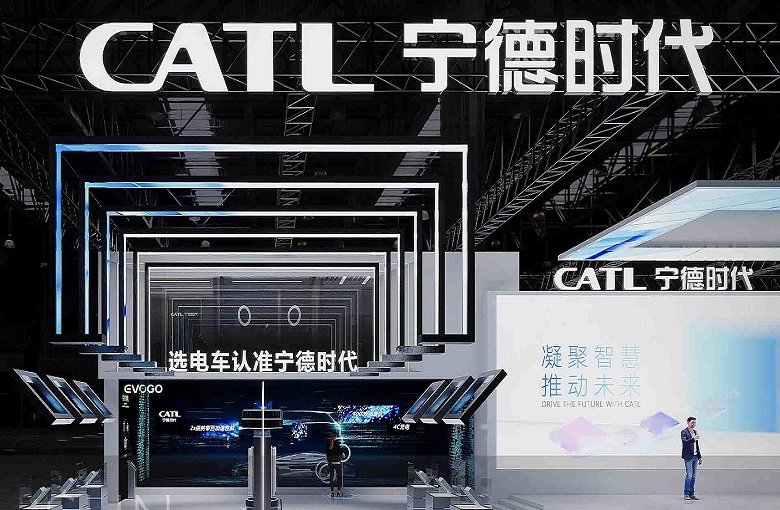 工博會(huì)展會(huì)搭建,寧德時(shí)代展臺(tái)設(shè)計(jì)-美湖